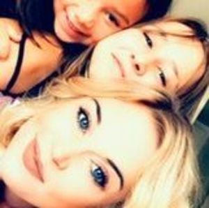 Meet your Posher, Tabitha